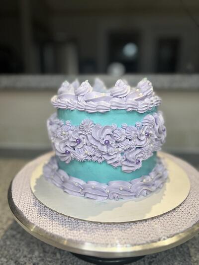 Royal T’s Bakery