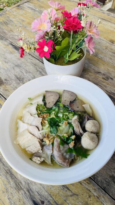 ก๋วยเตี๋ยวบ่าย3