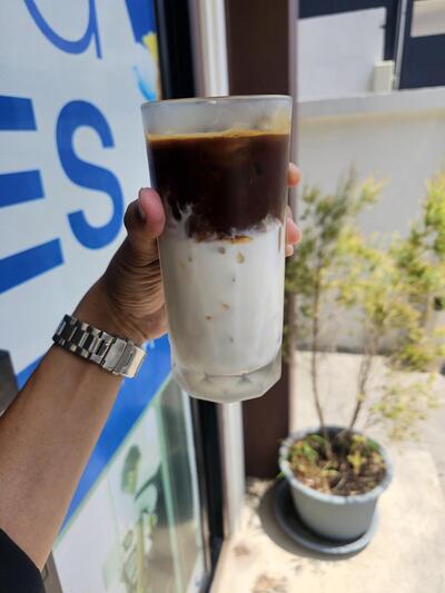 ROUSE Cafè