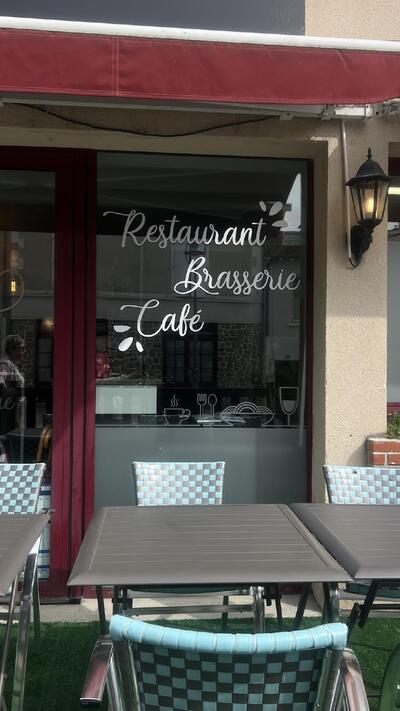 Restaurant Le Donjon