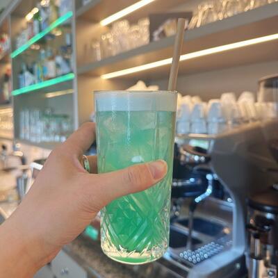 Bar Caffe Alba