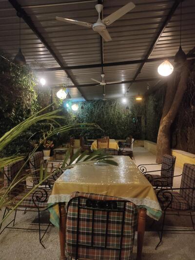 Kross Cafe & Pizzeria