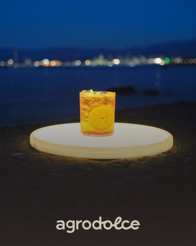 Agrodolce - Restaurant & Drinks