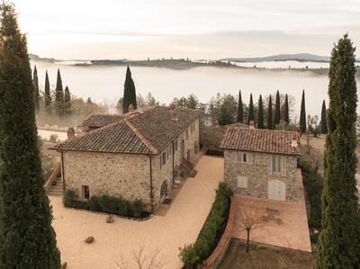 One Belvedere Tuscany