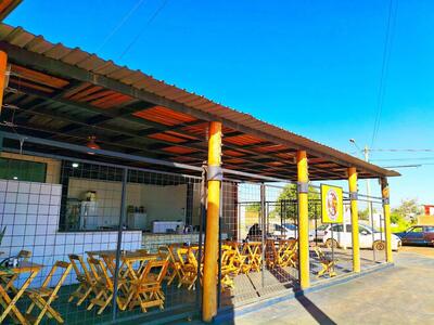 Temperos de Vó - Restaurante e Marmitaria