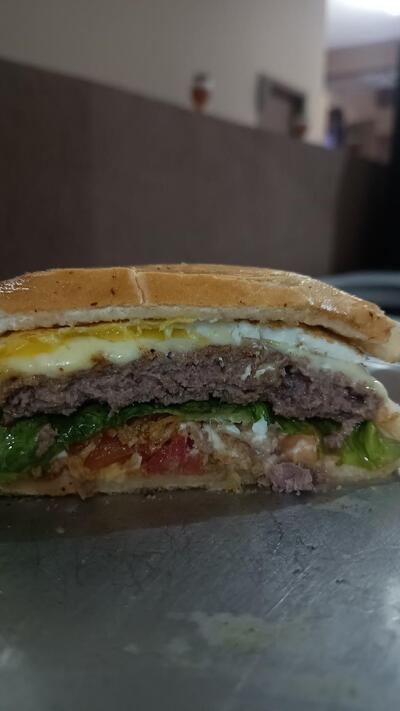 Pizzaria papa-léguas