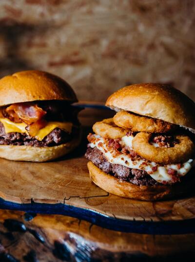 El Ternazo Delivery - Santa Lúcia