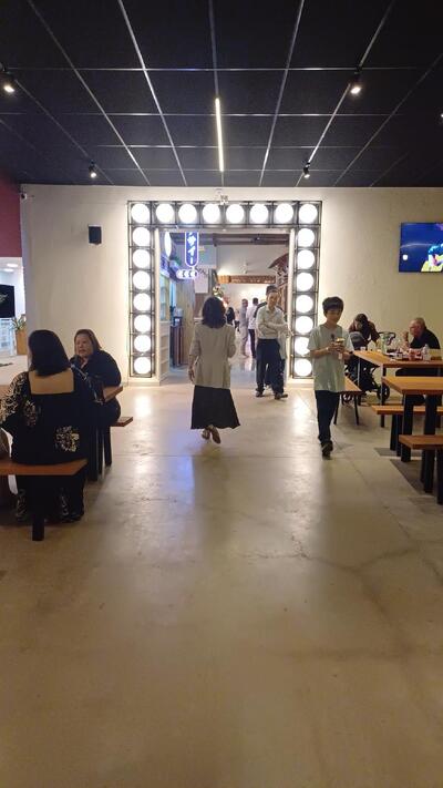 Assahi Gastronomia Oriental e Eventos