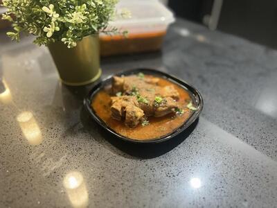 Tanzeela Foods