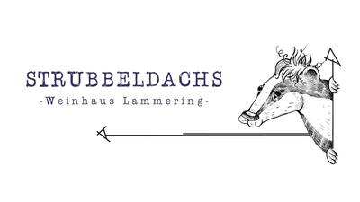 Strubbeldachs - Weinhaus Lammering