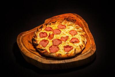 Pizza Container
