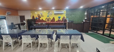 Shree annapurna pure veg family restaurant