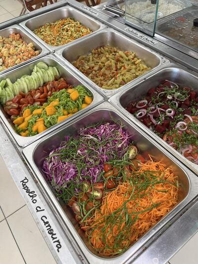 Restaurante Sabor do Queiroz