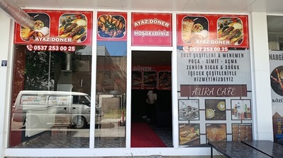 Ayaz döner