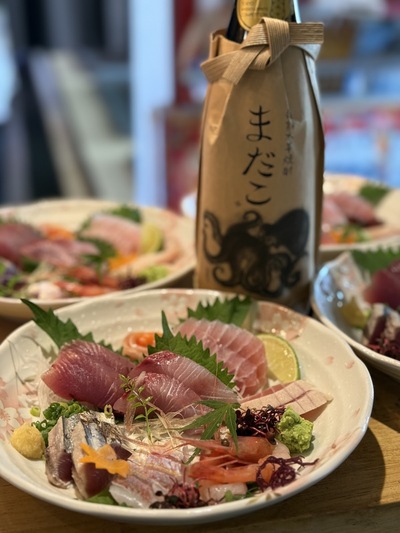 波乗り食堂 ありがとう