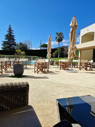 Best Western PLUS Elixir Grasse