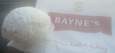 Bayne's the Family Bakers