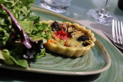Restaurant Madame Witzeg