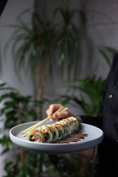 Jojo Sushi