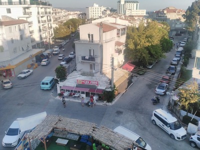 Karadeniz Pide Salonu