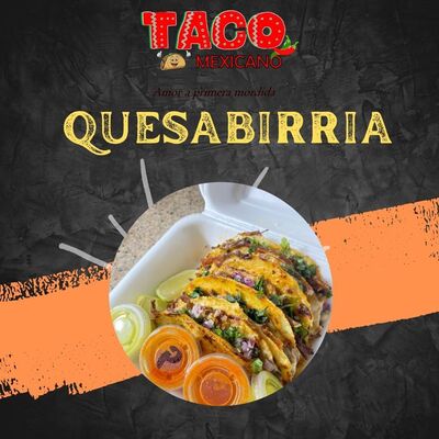 CASITA DEL TACO MEXICANO