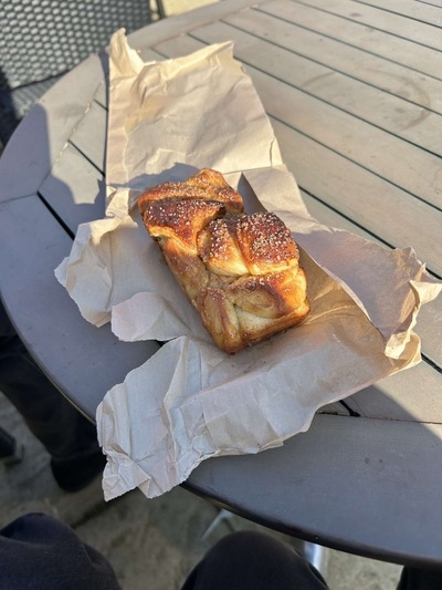 Goodfolk Bakery