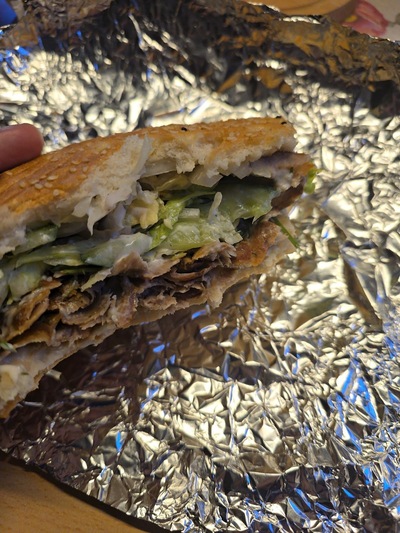 Aras City Döner Kebap