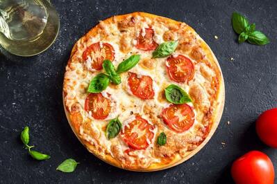 Super Pizza
