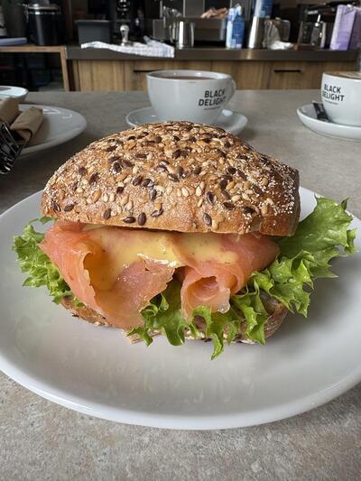 Café BRØD