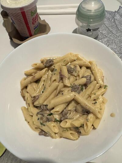 Trento Pasta Wicklow