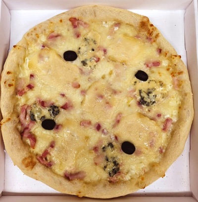 Best Of Pizza Louhans