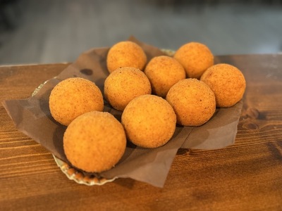 AUMM AUMM Paninoteca pub sfizioseria siciliana