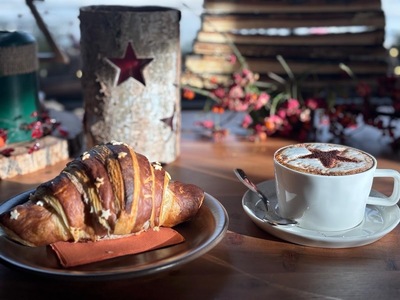 Ame Cafè
