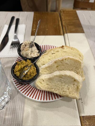 La Cabane Cuisine