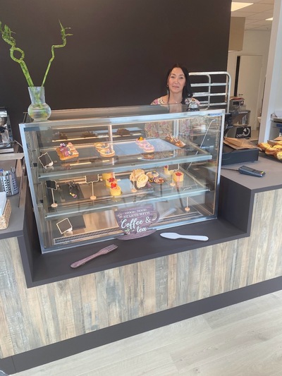 Patisserie A