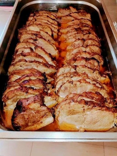 Ana Catering Șoimuș