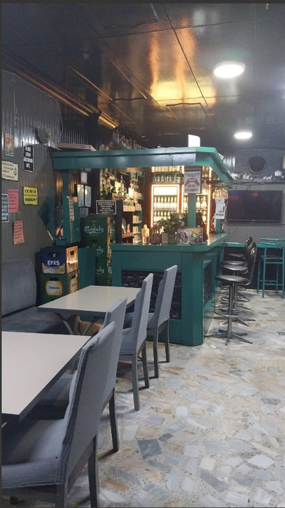 Gülseren Restaurant Bar