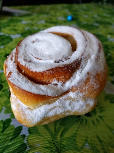 Il Dolce Forno Di Patty