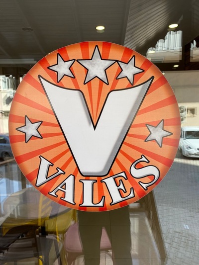 Vales Döner