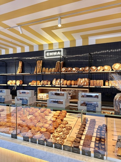 EMMA Pâtisserie Boulangerie Pornichet