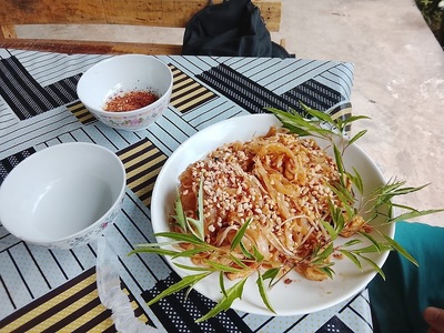 Bangkaew Sea View Restaurant