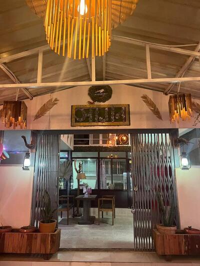 Aangan Tandoori House