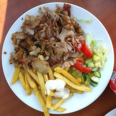 TURKISH PIZZERIA & KEBAB Anche consegna domicilio