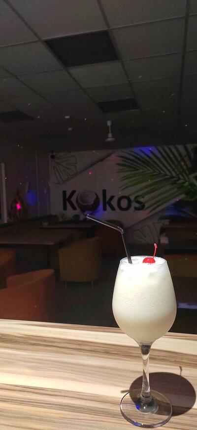 Kokos