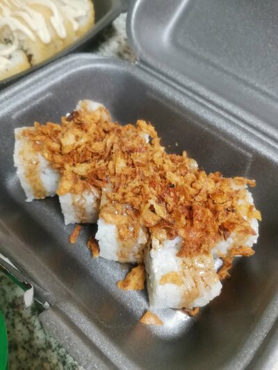 SushiSell