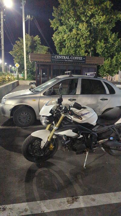 Central Coffee