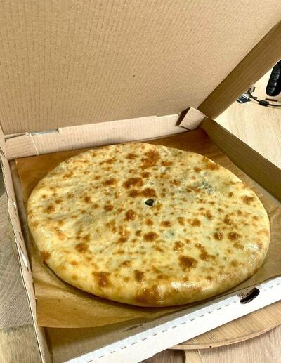 Домашняя выпечка