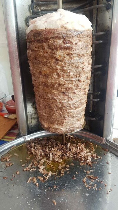 Toshkent lavash