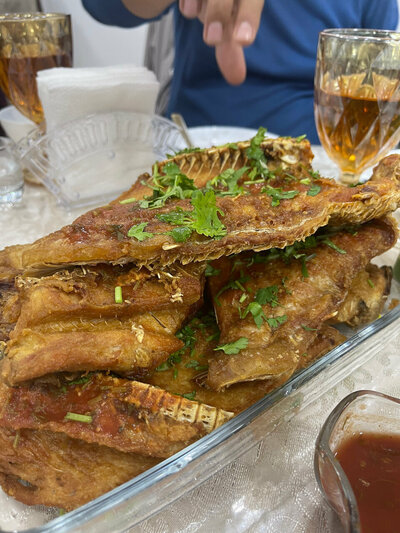 Izzat Pobeda Baliqlari 2
