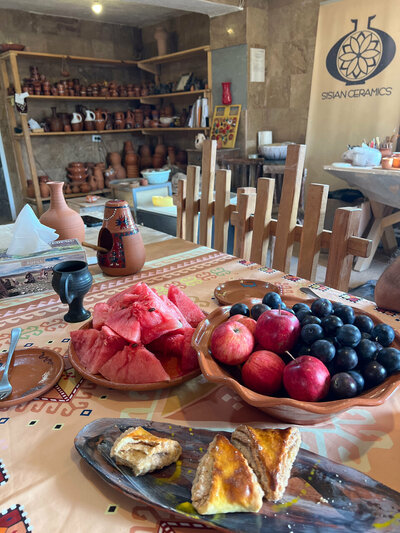 Hatsatun by Sisian Ceramics